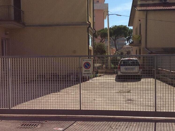 בית מלון כפרי Laguna Blu