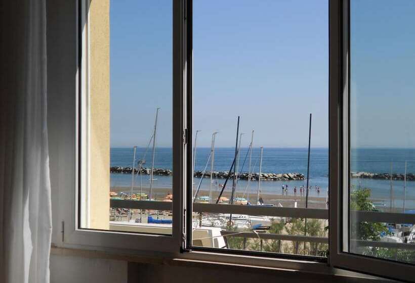 בית מלון כפרי Laguna Blu