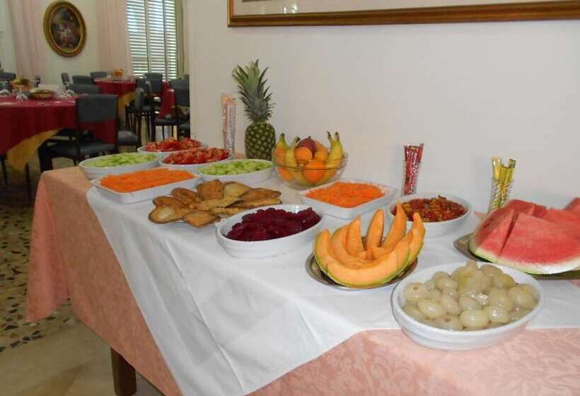 בית מלון כפרי Laguna Blu