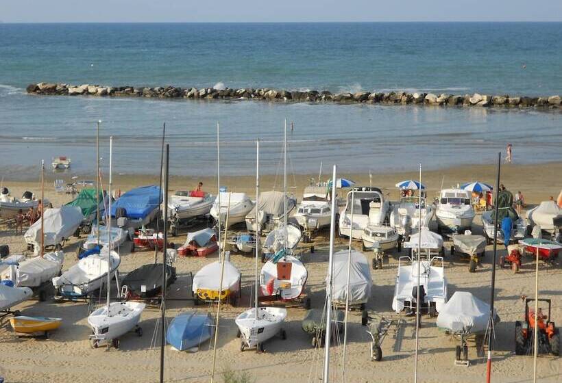 בית מלון כפרי Laguna Blu