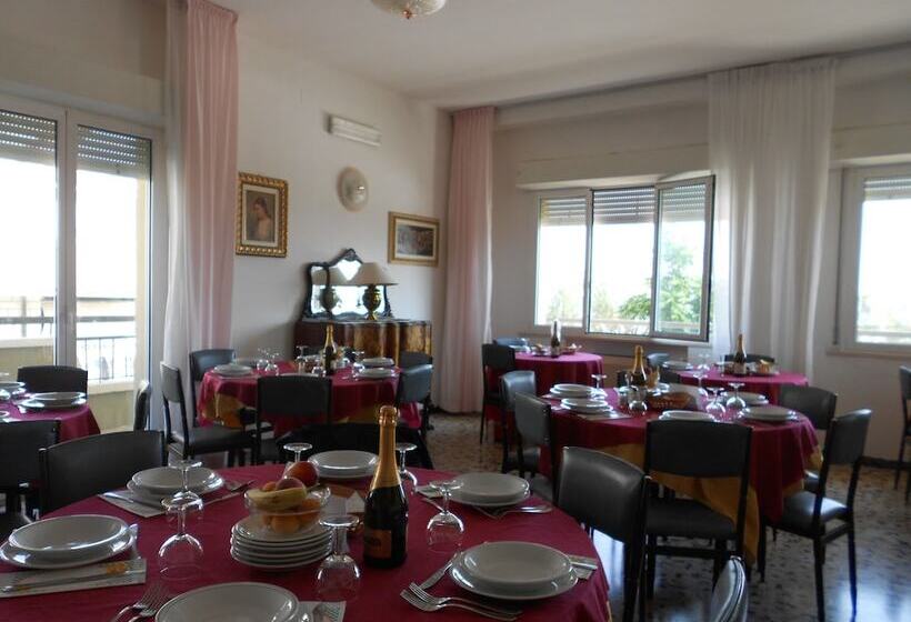 בית מלון כפרי Laguna Blu