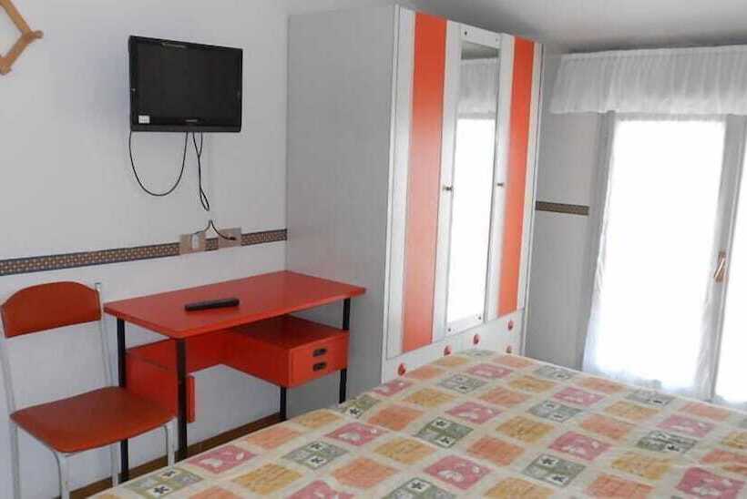 בית מלון כפרי Laguna Blu