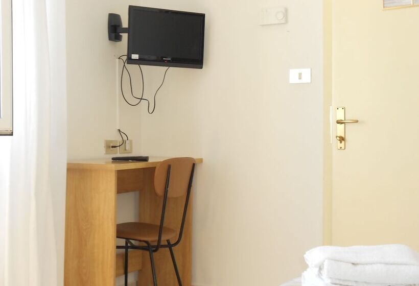 בית מלון כפרי Laguna Blu