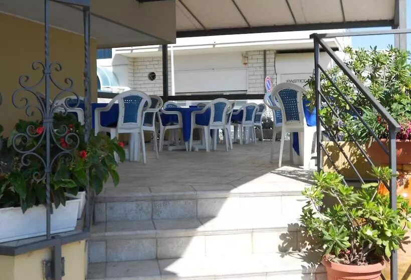 Hotelli Laguna Blu