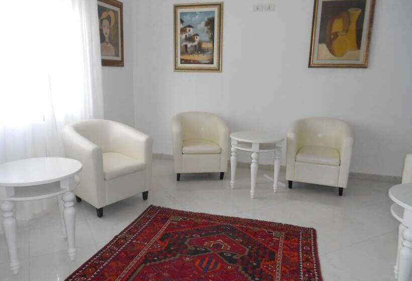 בית מלון כפרי Laguna Blu