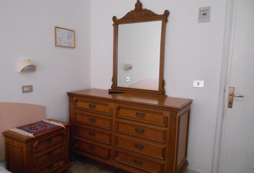 בית מלון כפרי Laguna Blu