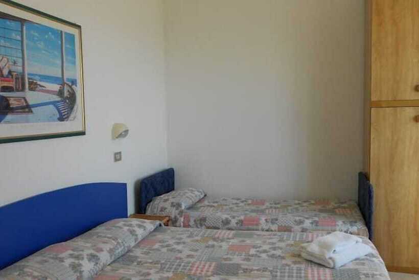 בית מלון כפרי Laguna Blu