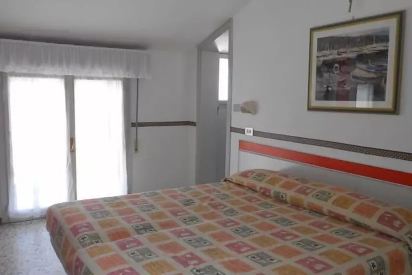 Hotelli Laguna Blu