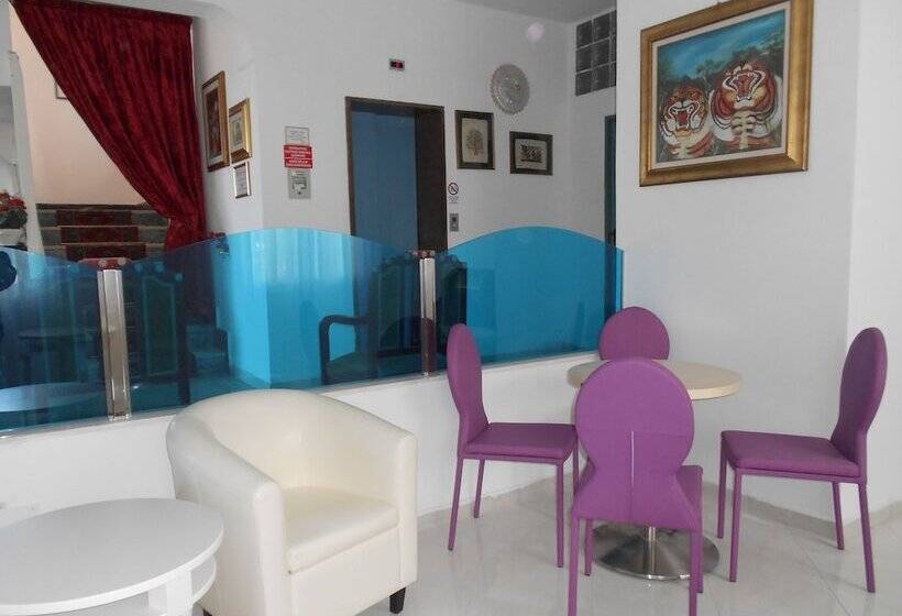 בית מלון כפרי Laguna Blu