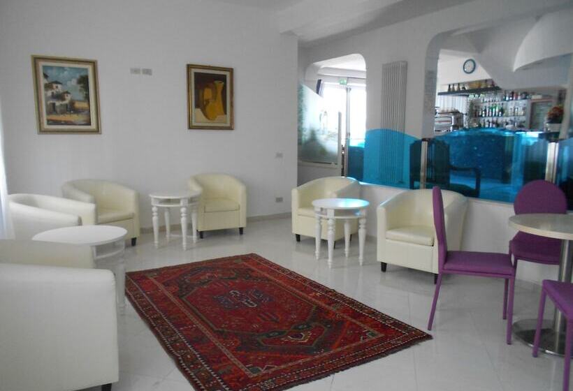 בית מלון כפרי Laguna Blu