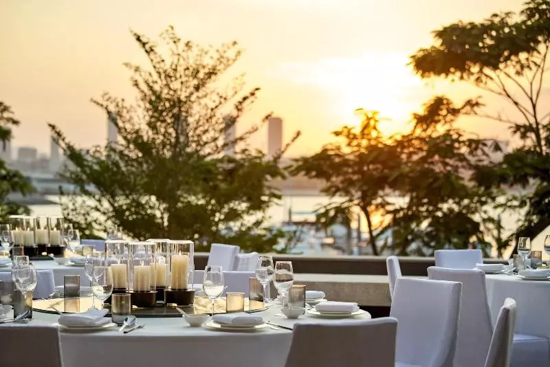 Lohkah Hotel & Spa Free Welcome Fruit Plate