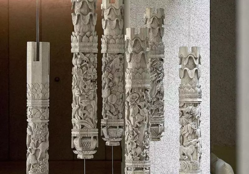 Lohkah Hotel & Spa Free Welcome Fruit Plate