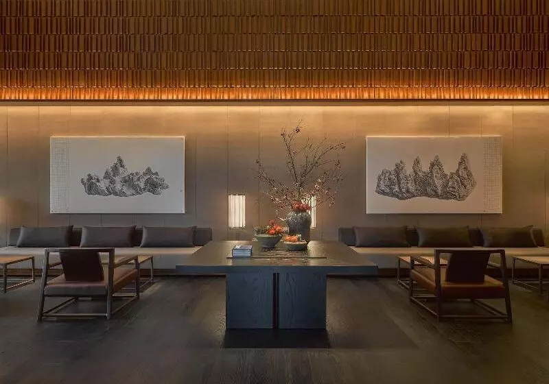 Lohkah Hotel & Spa Free Welcome Fruit Plate