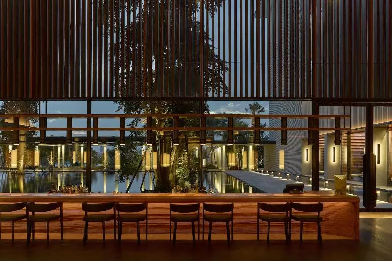 Lohkah Hotel & Spa Free Welcome Fruit Plate