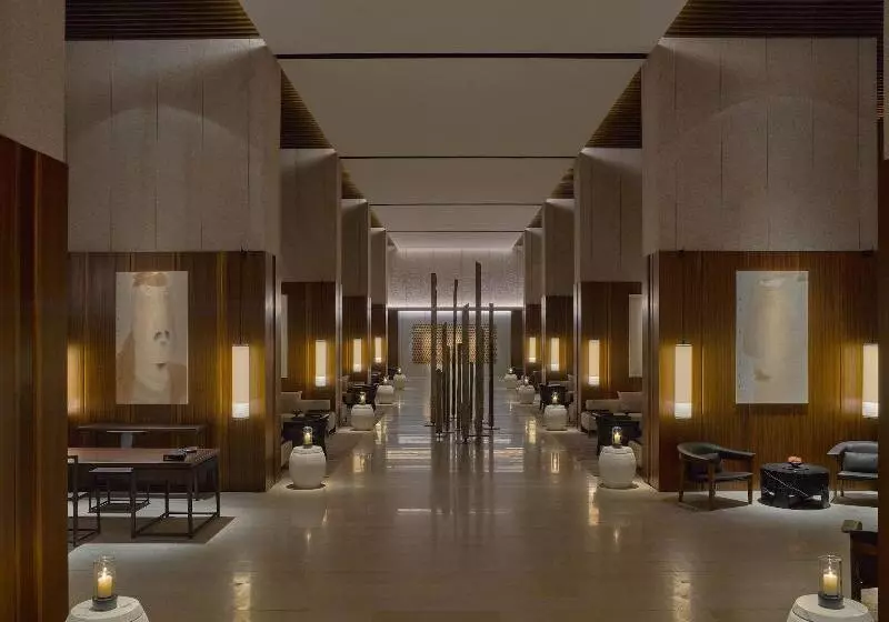 Lohkah Hotel & Spa Free Welcome Fruit Plate