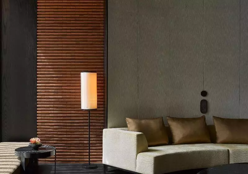 Lohkah Hotel & Spa Free Welcome Fruit Plate