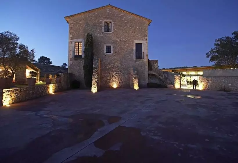 Hotelli Moli De L Escala