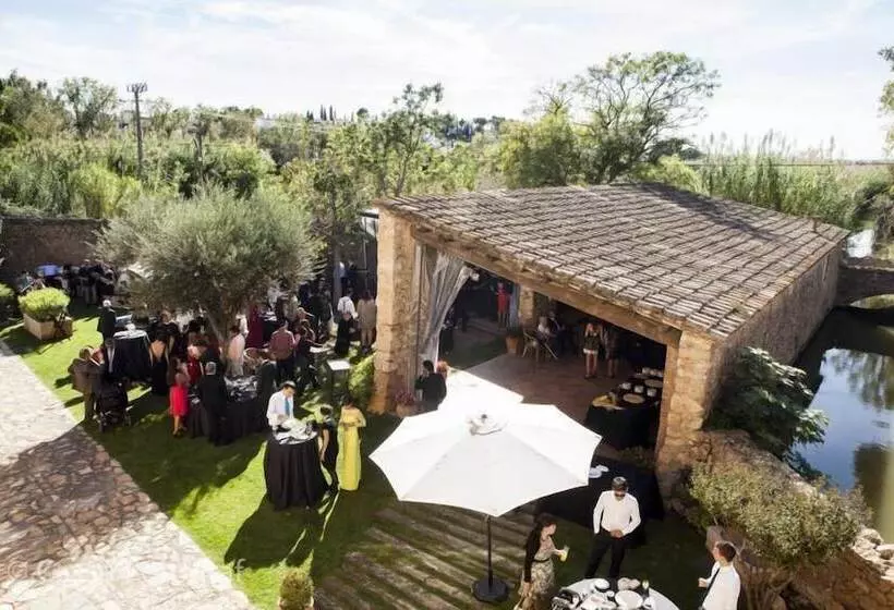 Hotelli Moli De L Escala