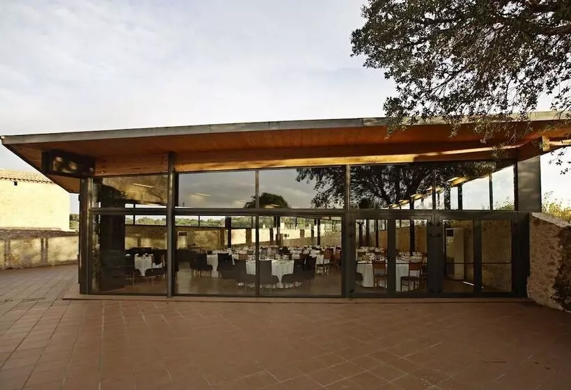 Hotelli Moli De L Escala