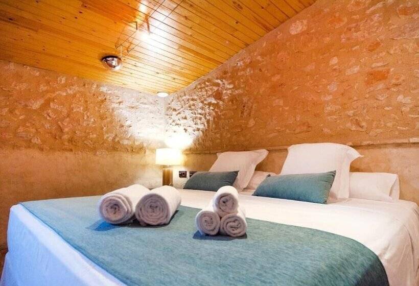 هتل Moli De L Escala