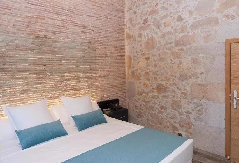 Hotelli Moli De L Escala