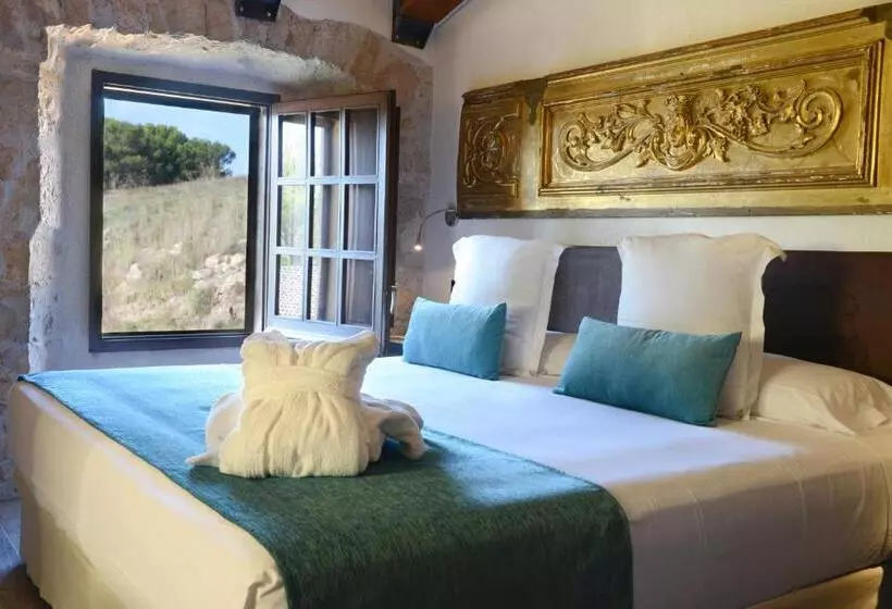 Hotelli Moli De L Escala