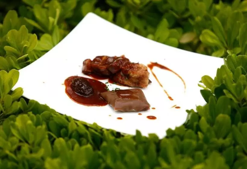 Hotelli Moli De L Escala