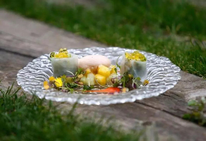 Hotelli Moli De L Escala