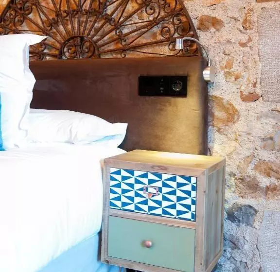 Hotelli Moli De L Escala