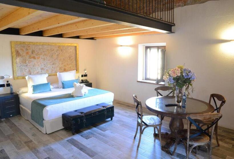 هتل Moli De L Escala