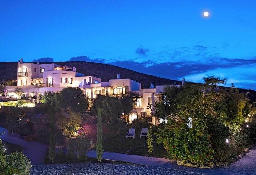 ホテル Naoussa Hills Boutique Resort Adults Only