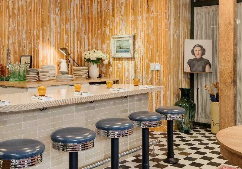 Palihotel Seattle