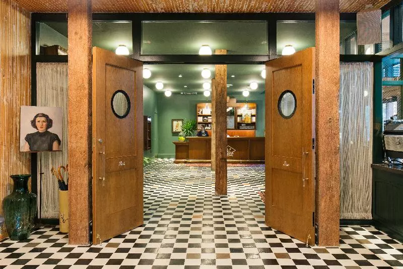 Palihotel Seattle