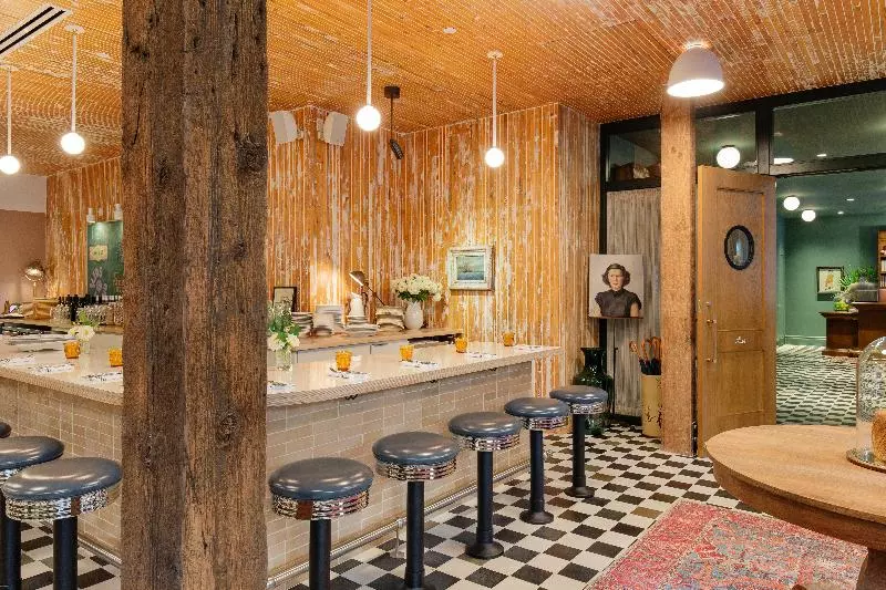 Palihotel Seattle