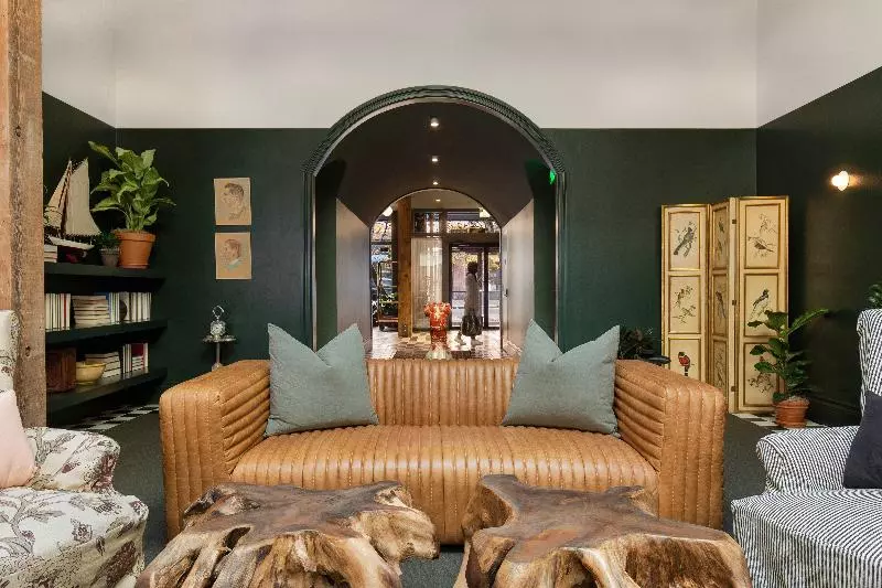 Palihotel Seattle