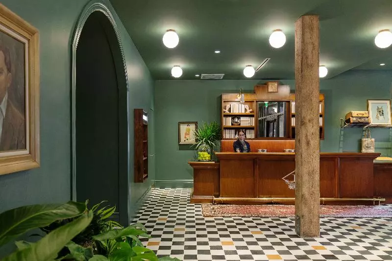 Palihotel Seattle