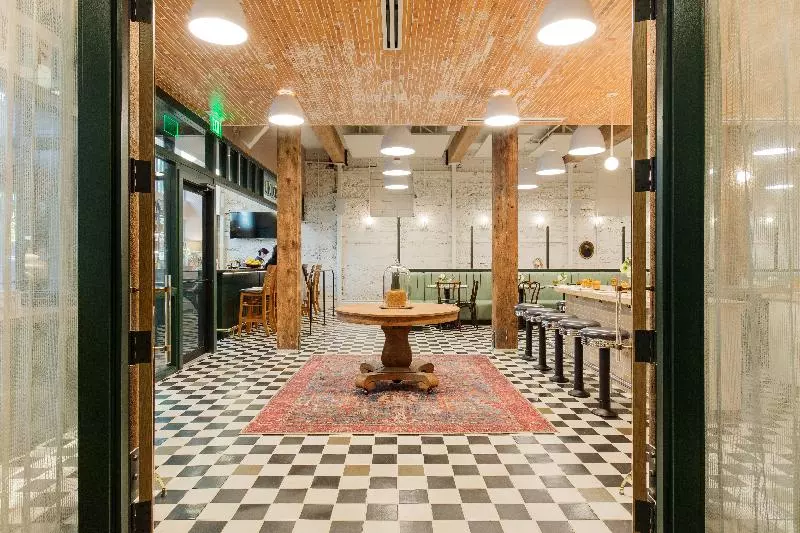 Palihotel Seattle