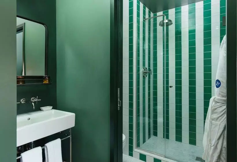 Palihotel Seattle