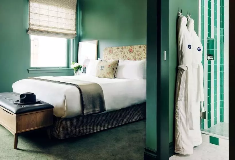 Palihotel Seattle