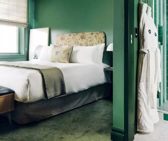 Palihotel Seattle