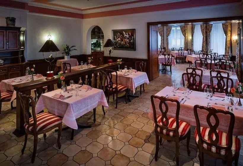 هتل Residenze Dell'angelo