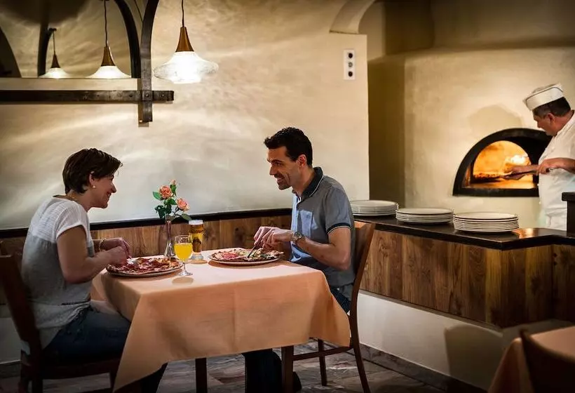 هتل Residenze Dell'angelo