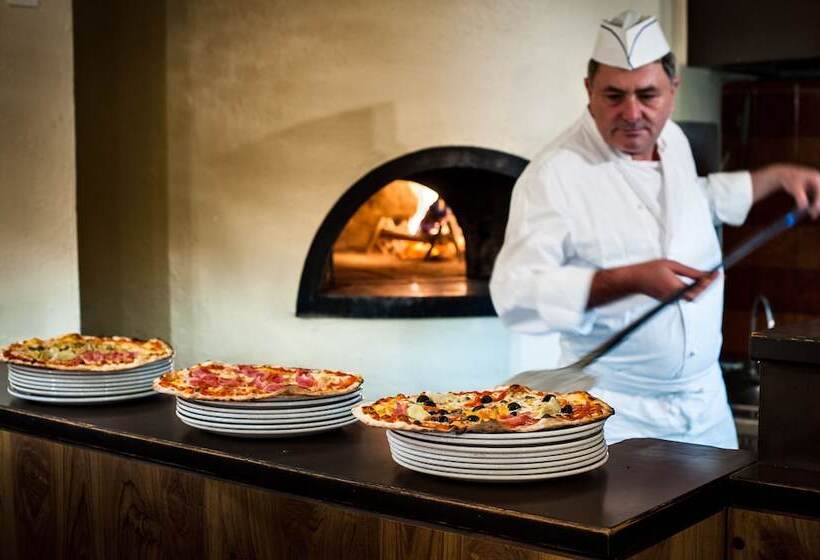 فندق Residenze Dell'angelo