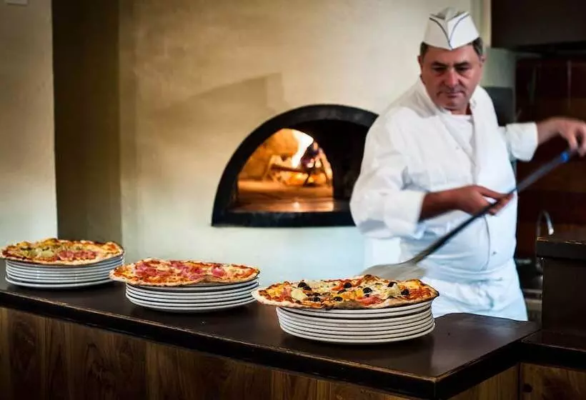 هتل Residenze Dell'angelo