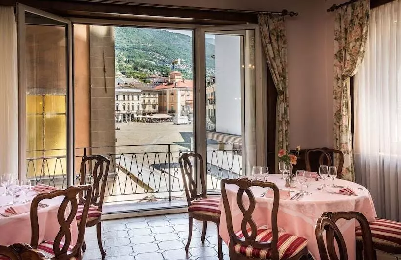 هتل Residenze Dell'angelo