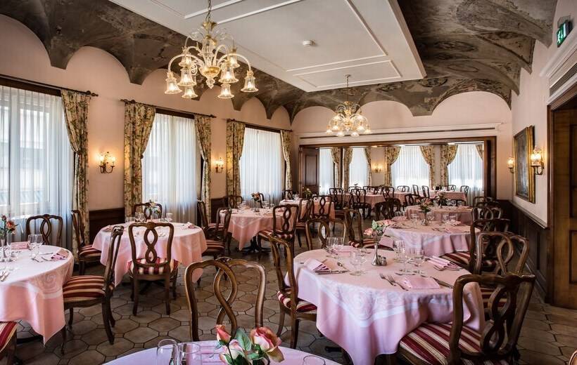 فندق Residenze Dell'angelo