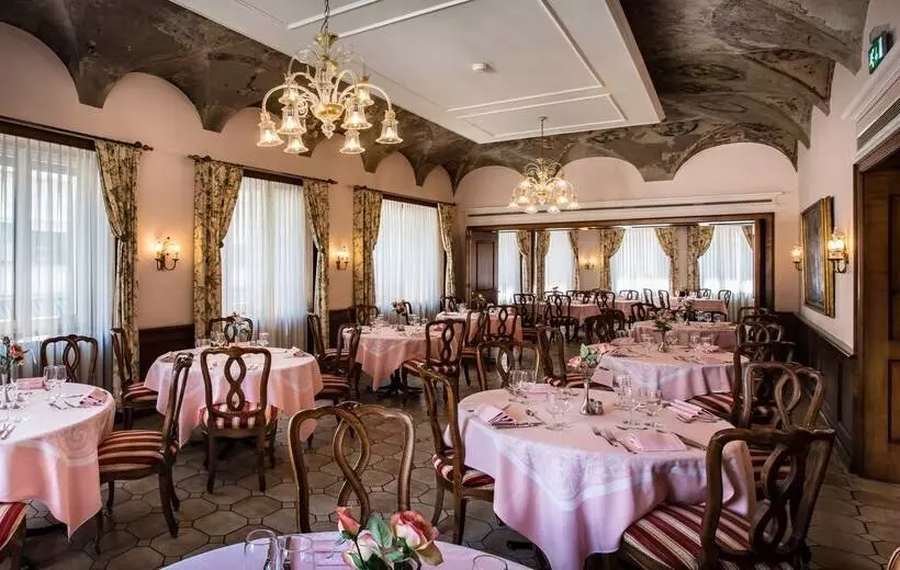 هتل Residenze Dell'angelo