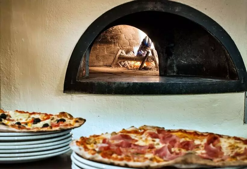 هتل Residenze Dell'angelo