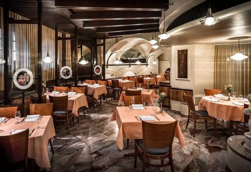 هتل Residenze Dell'angelo