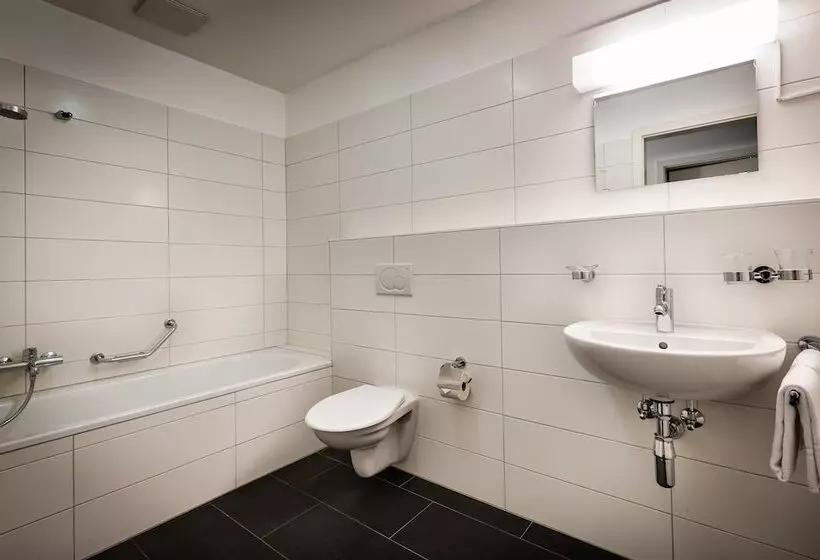 هتل Residenze Dell'angelo